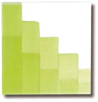 PODGLAZURNE BOJE – CAV 2405 Grass Green