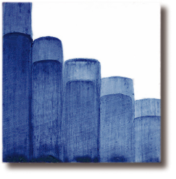 PODGLAZURNE BOJE – CSC 1128 Royal Blue