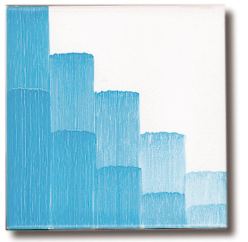 NADGLAZURNE BOJE – CSM 80 Sky Blue