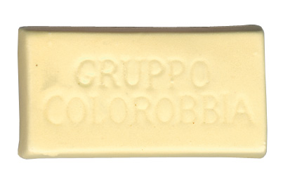TEKUĆE GLAZURE I KRISTALINE – HSC Flecked Yellow