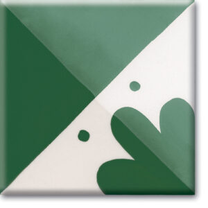 ENGOBE - HCO Grass Green